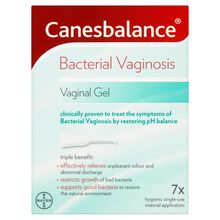 Canesbalance Bacterial Vaginosis Gel-undefined